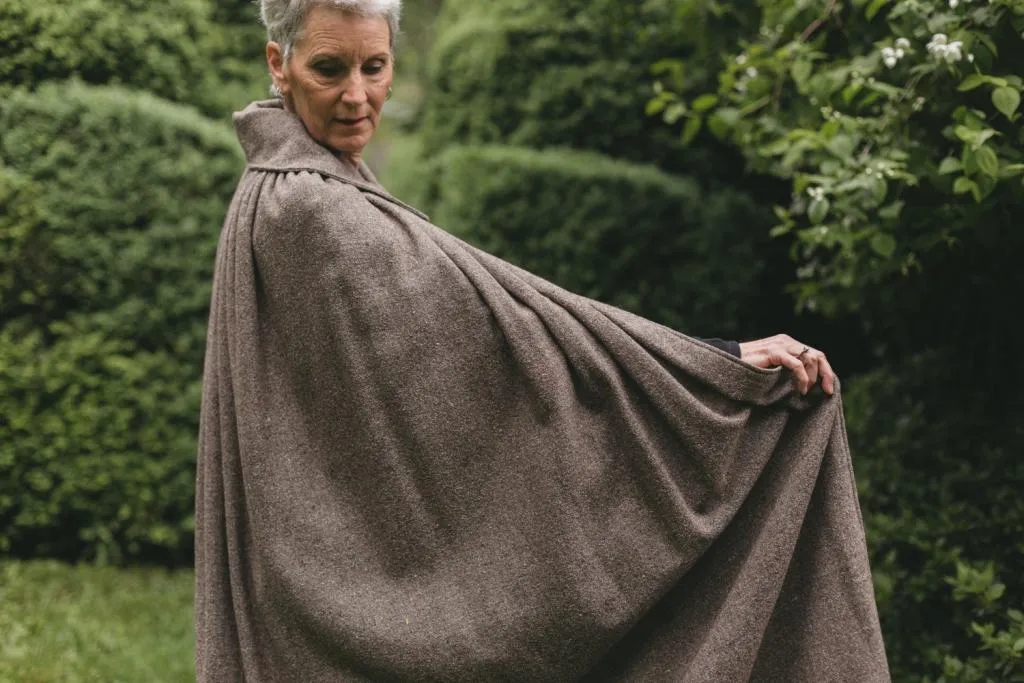 207 Kinsale Cloak