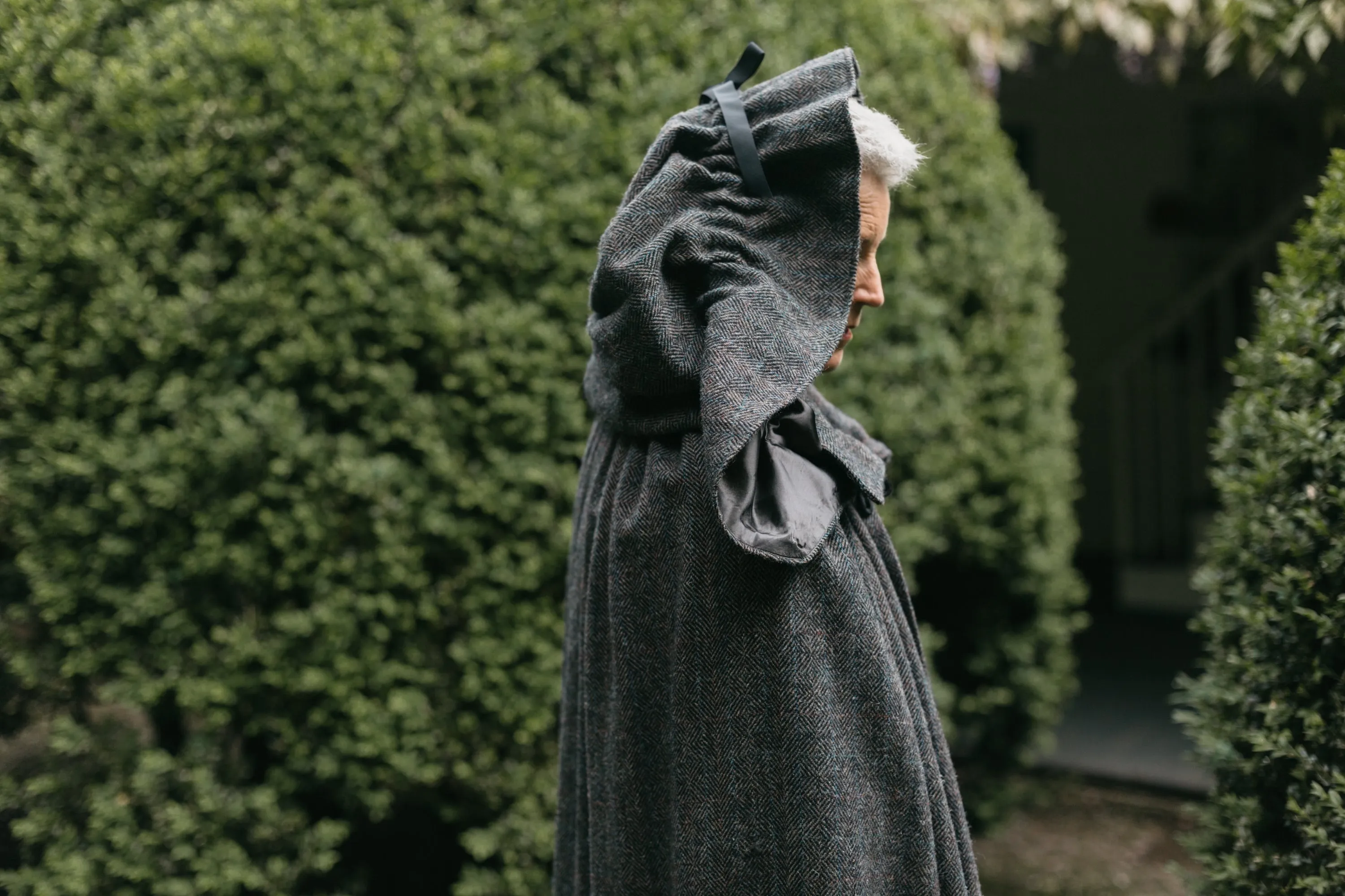 207 Kinsale Cloak