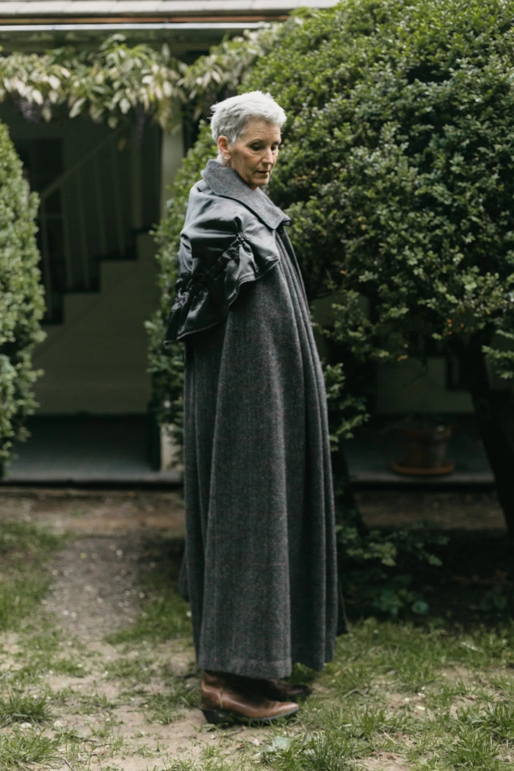 207 Kinsale Cloak