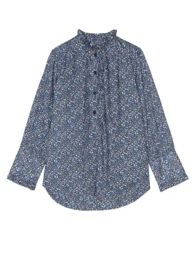 Agata Shirt Antheia