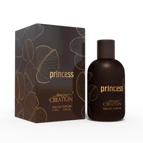 Amazing Creation Princess EDP For Women 100ml