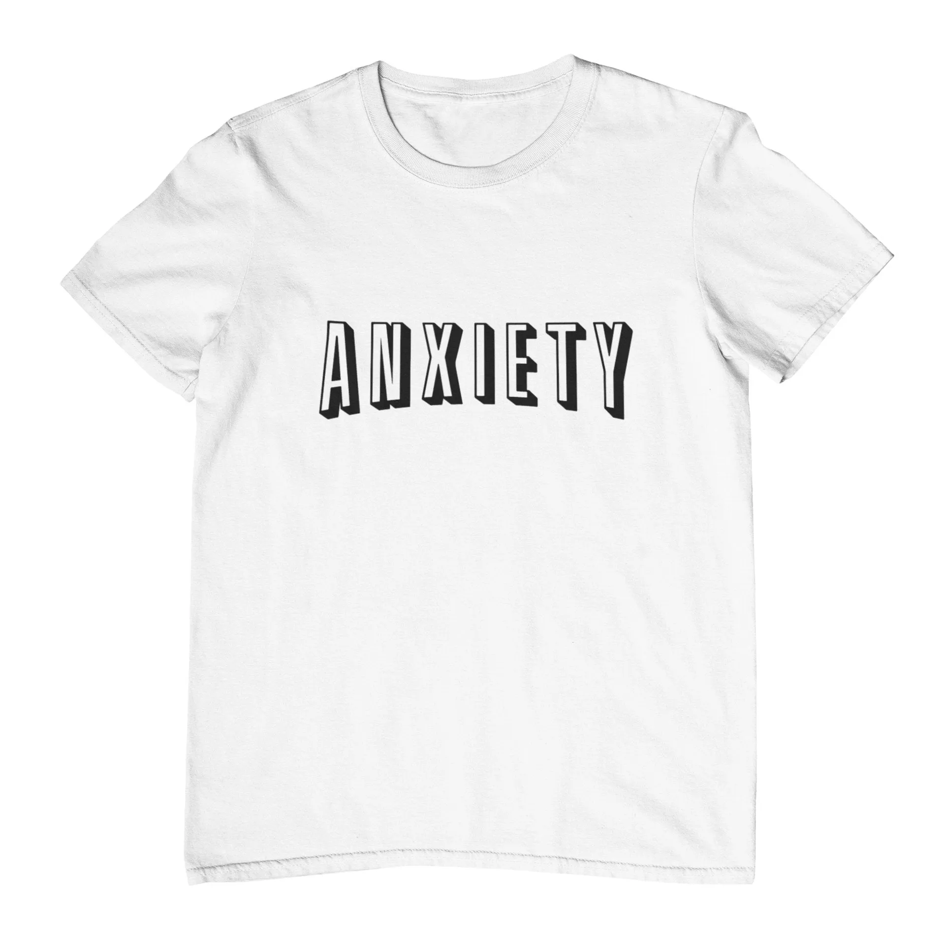 Anxiety T-Shirt