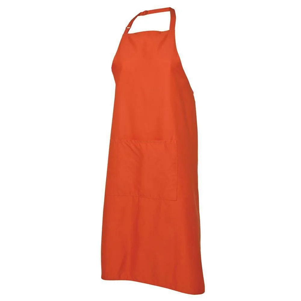 Apron With Pocket