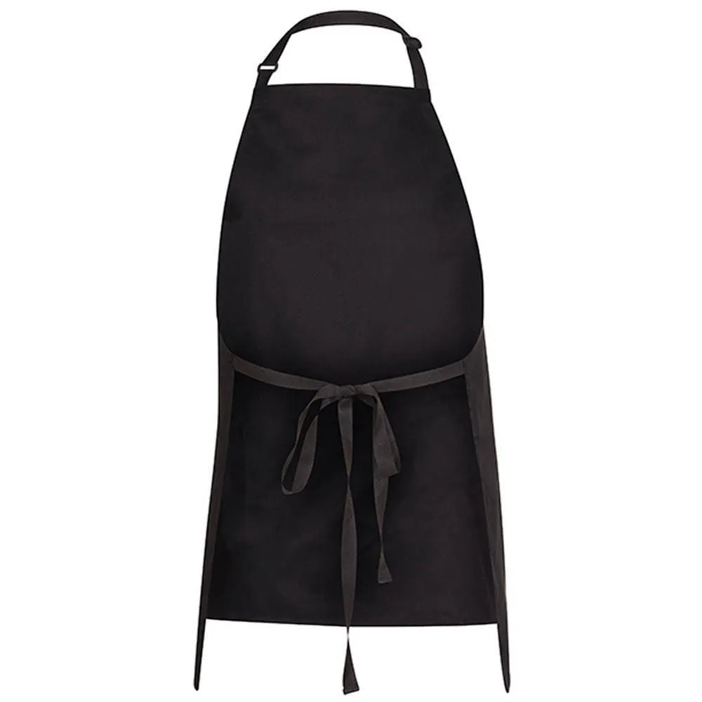 Apron With Pocket