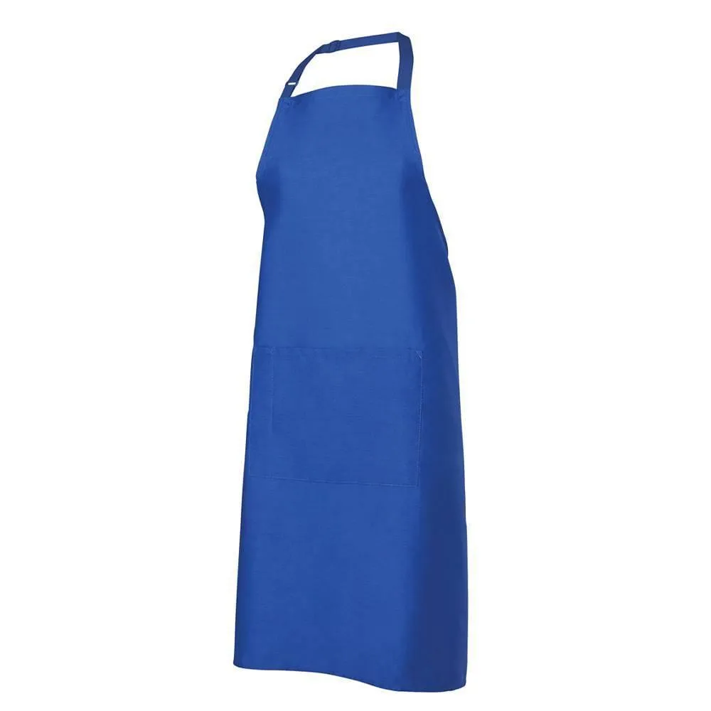 Apron With Pocket