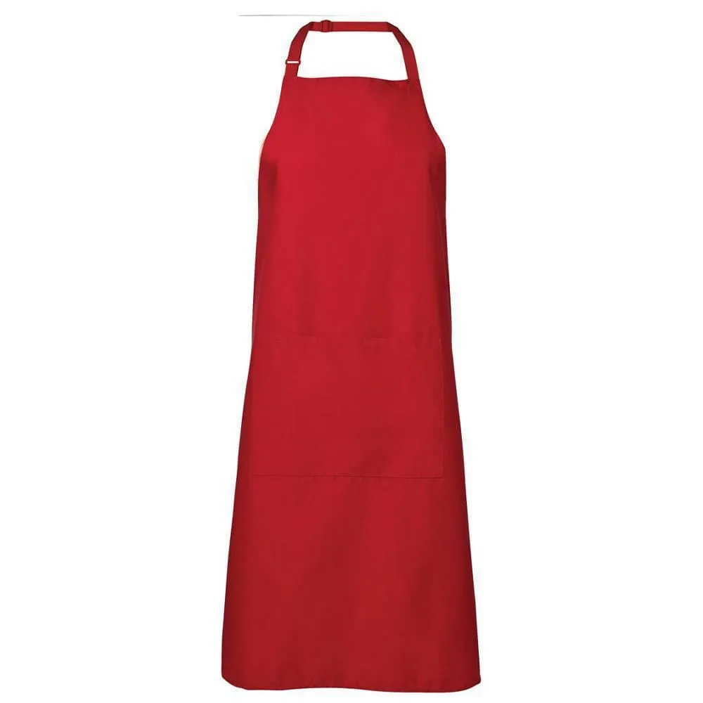 Apron With Pocket