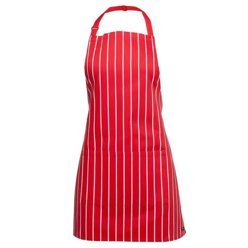 Apron With Pocket