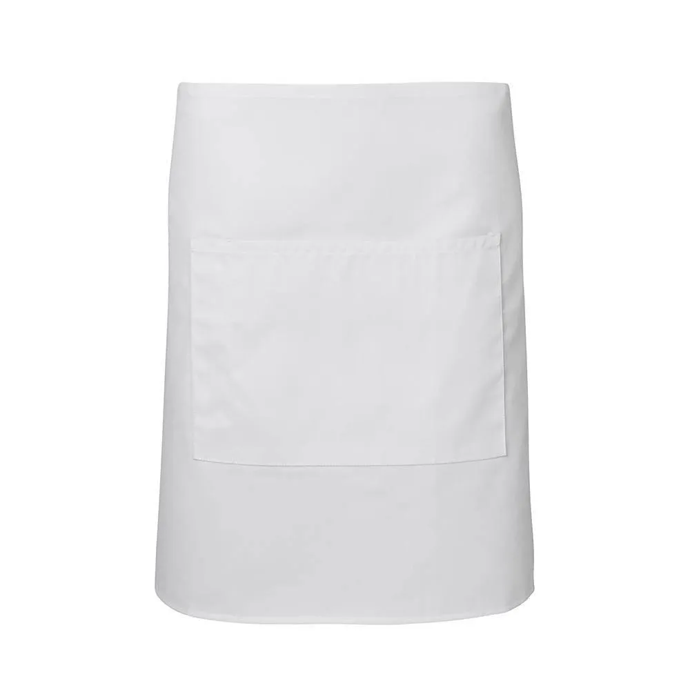 Apron With Pocket