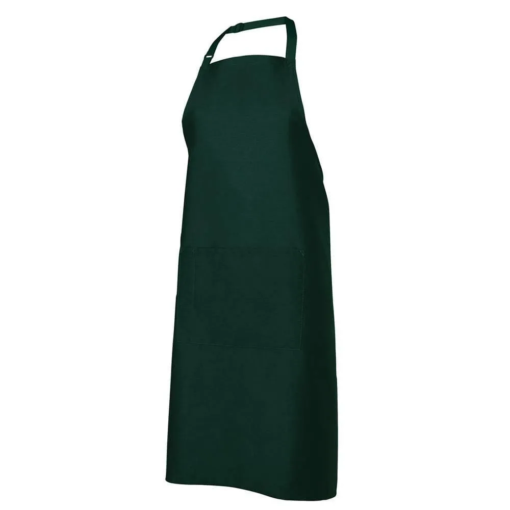 Apron With Pocket