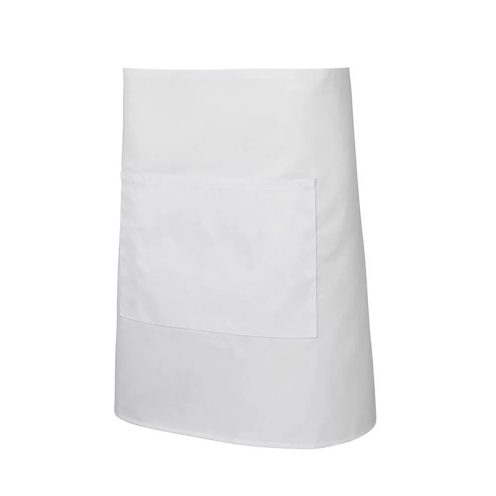 Apron With Pocket