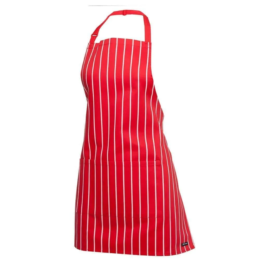 Apron With Pocket