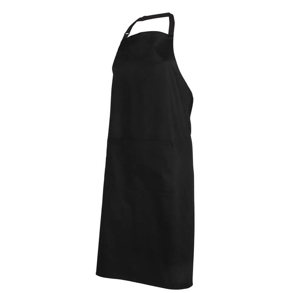 Apron With Pocket