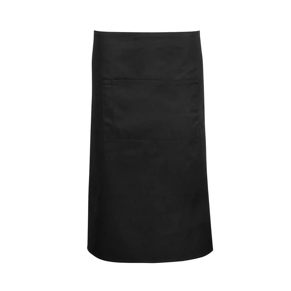 Apron With Pocket