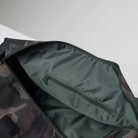 As Colour area camo duffle bag 1006