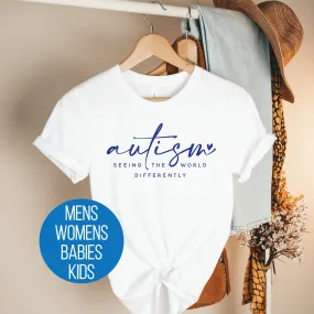 Autism T-Shirt