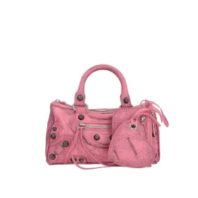 Borsa Balenciaga Cagole Duffle