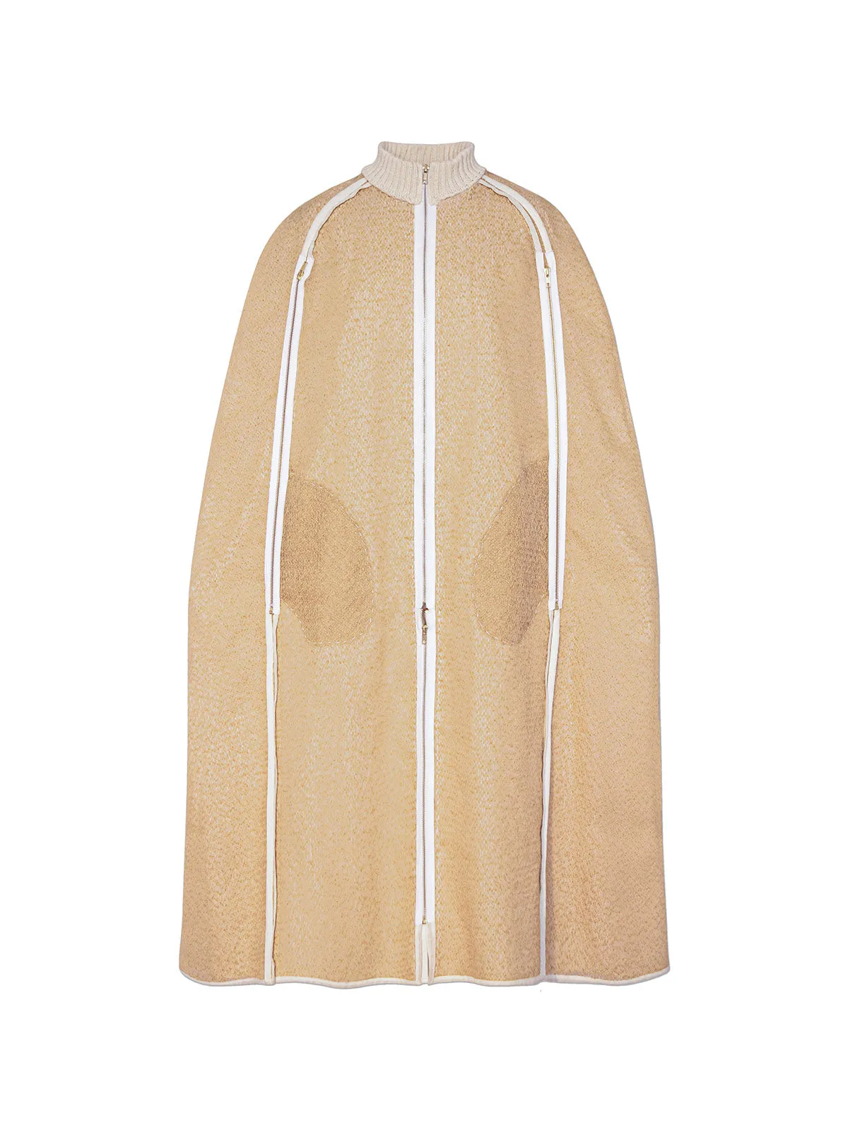 Cappucino Cocoon Cape