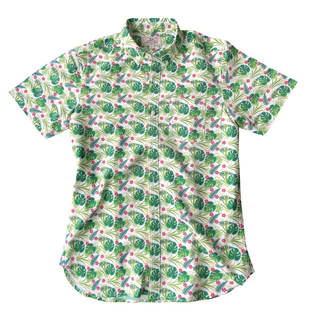 Catamaran Camp Shirt