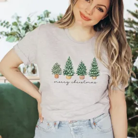 Christmas Tree Shirt