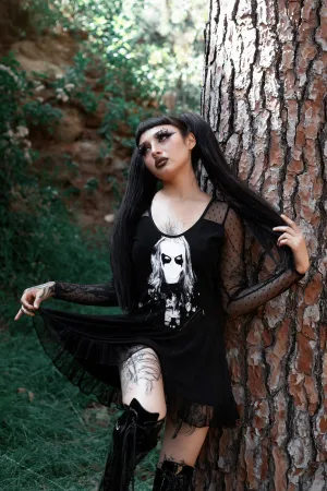 Dead Ballerina Dress