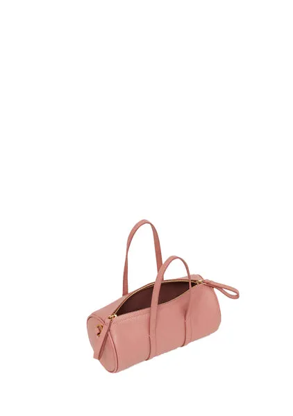 Duffle Bag Mini Mini Pebble, Blush