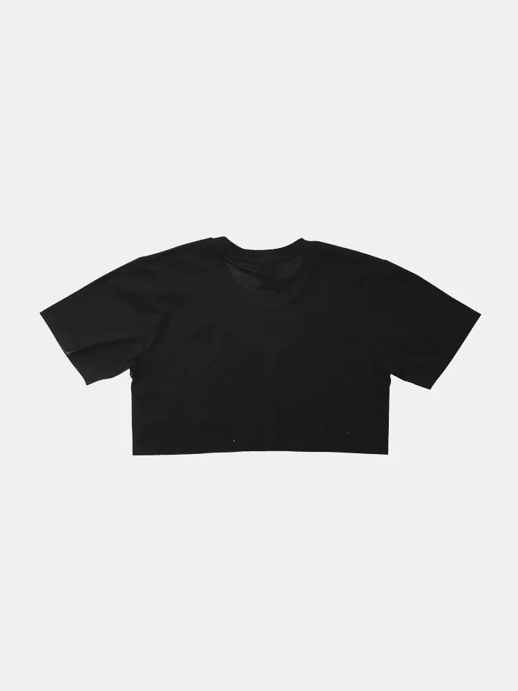 Empire Expert Tee - Black