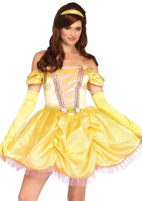 Enchanting Princess Costume