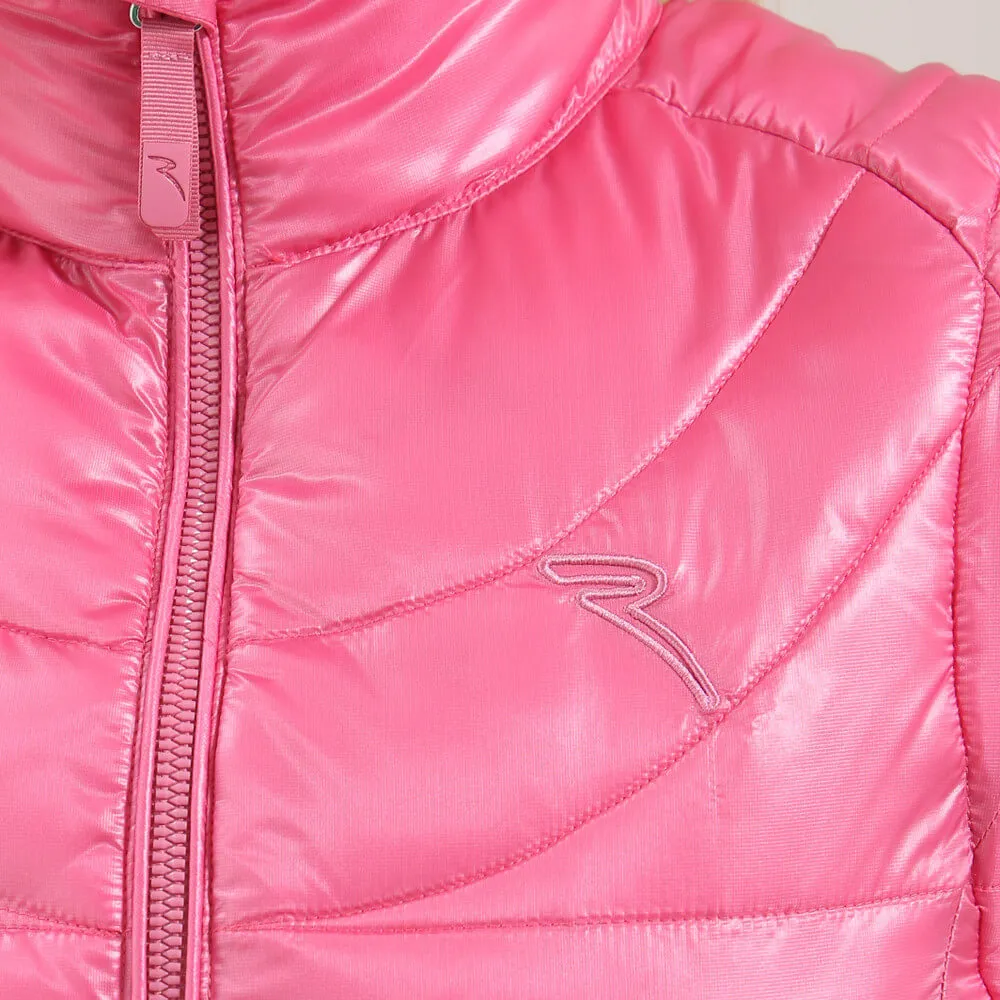 ERNESTA | PRO-THERM ECO FRIENDLY DOWN VEST