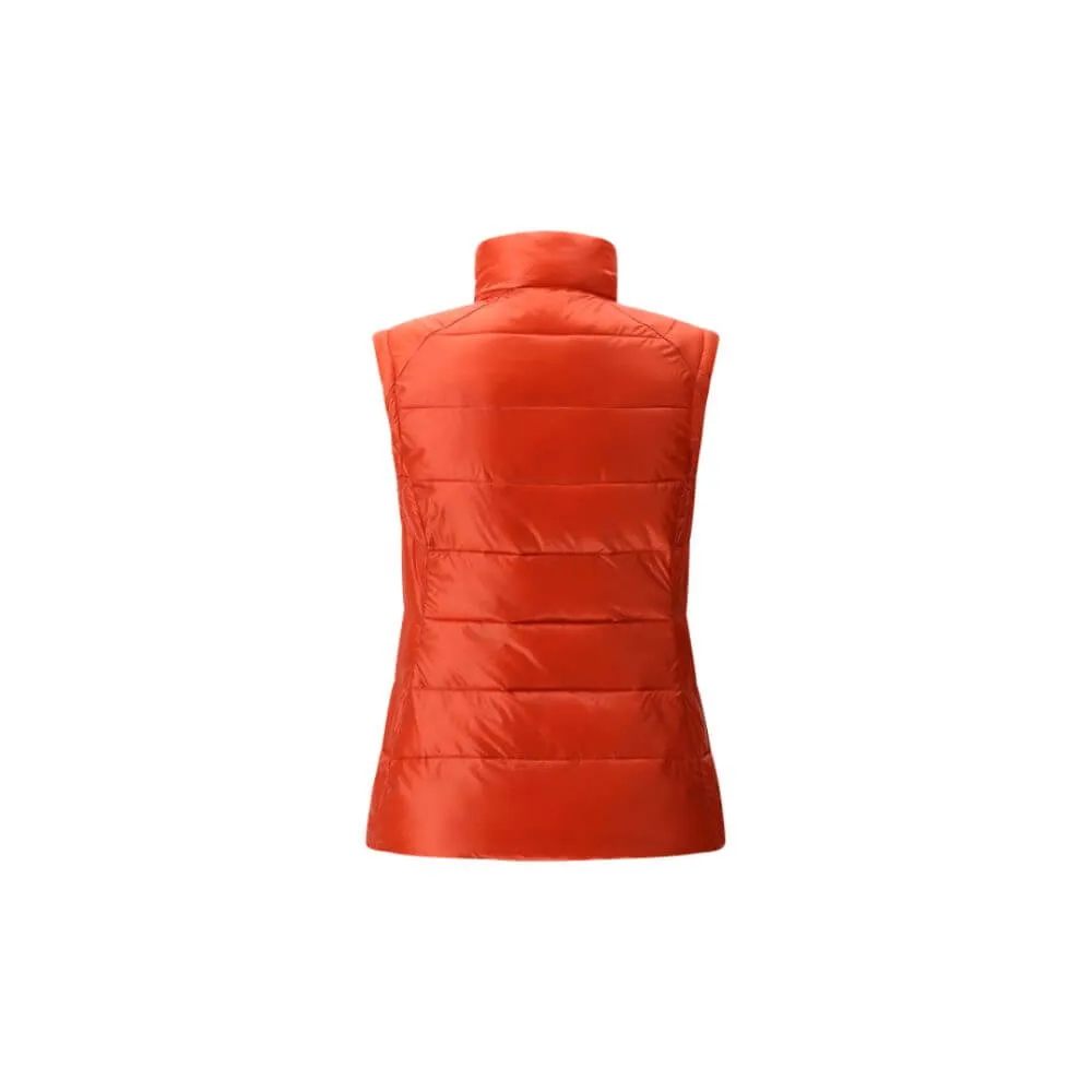 ERNESTA | PRO-THERM ECO FRIENDLY DOWN VEST