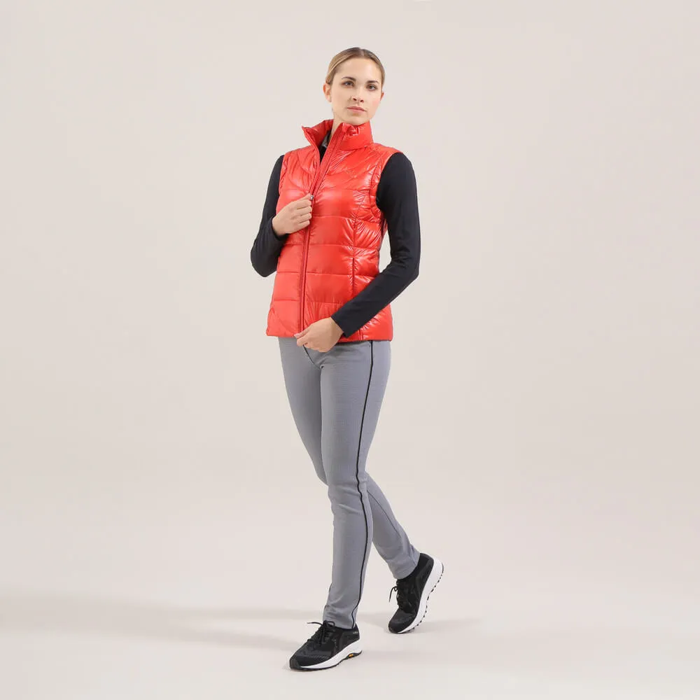 ERNESTA | PRO-THERM ECO FRIENDLY DOWN VEST