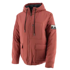 Ford Bronco Women's Quilted Jacket