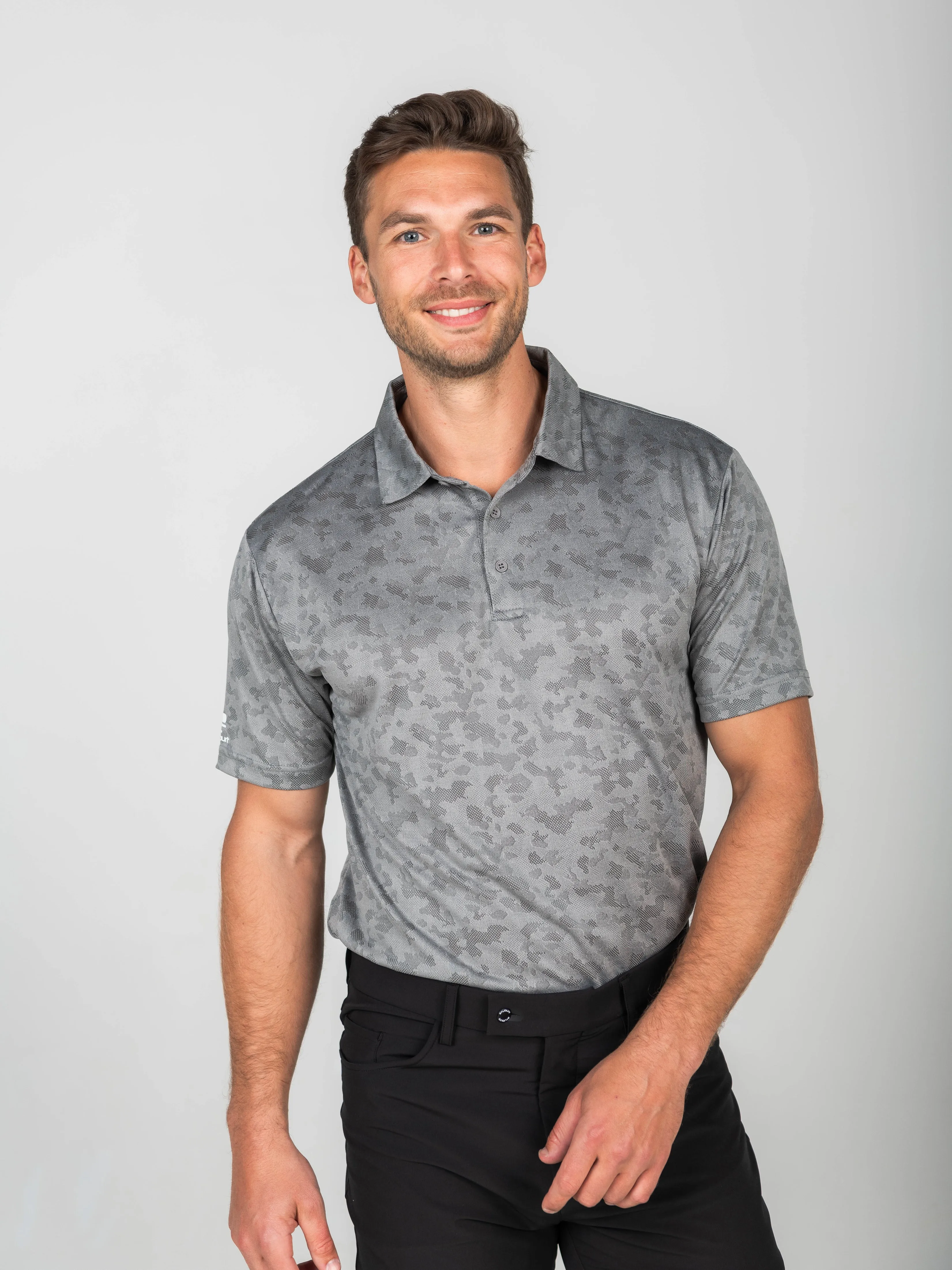 Fulmer Polo Shirt