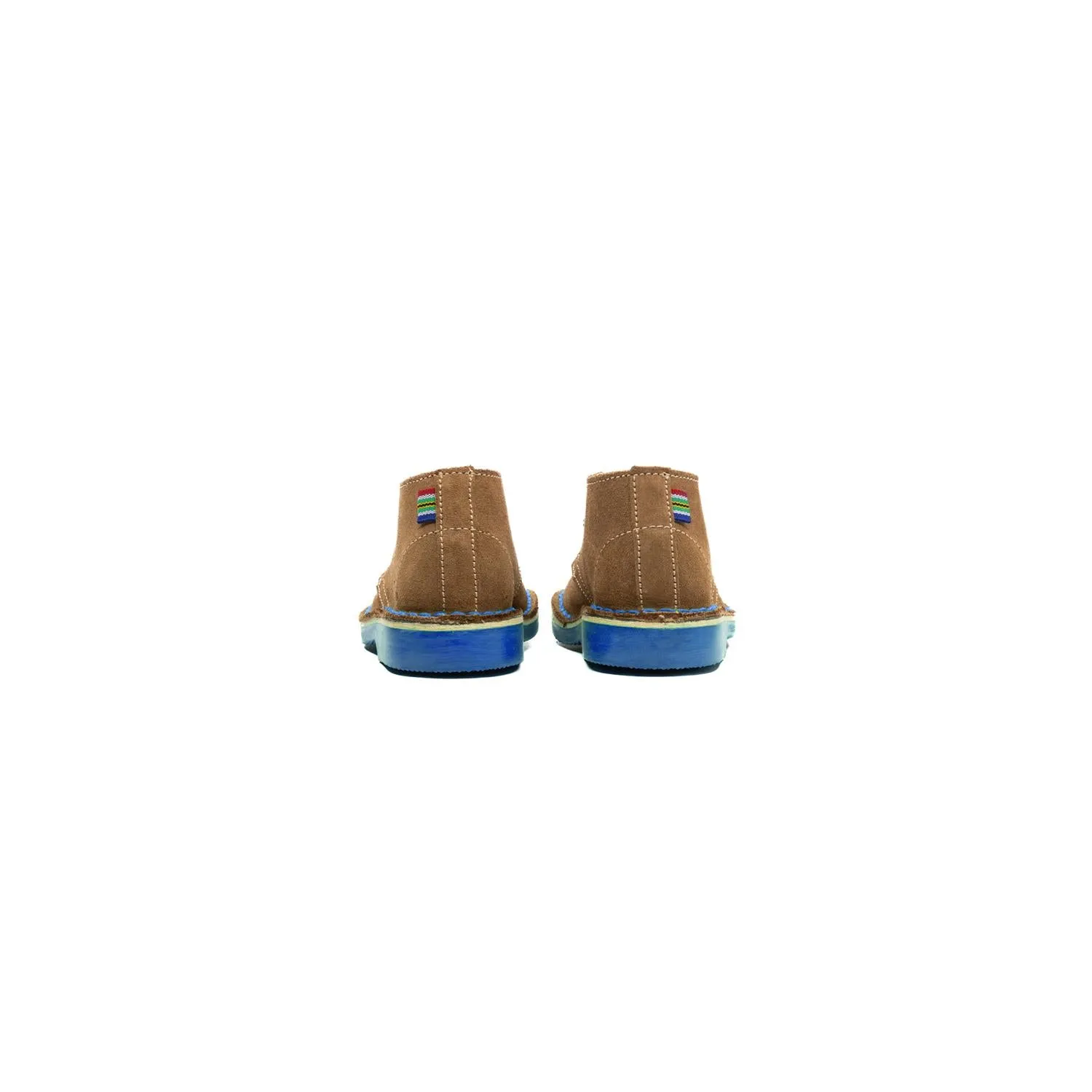 HERITAGE J-BAY (BLUE SOLE)