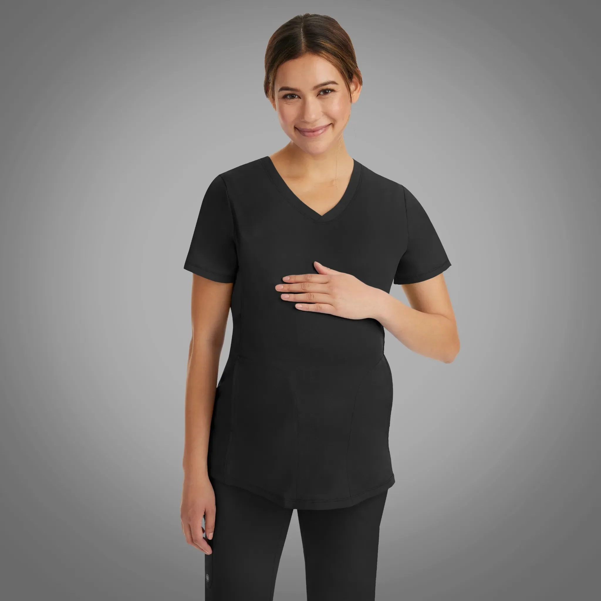 HH Works MILA MATERNITY TOP 2510