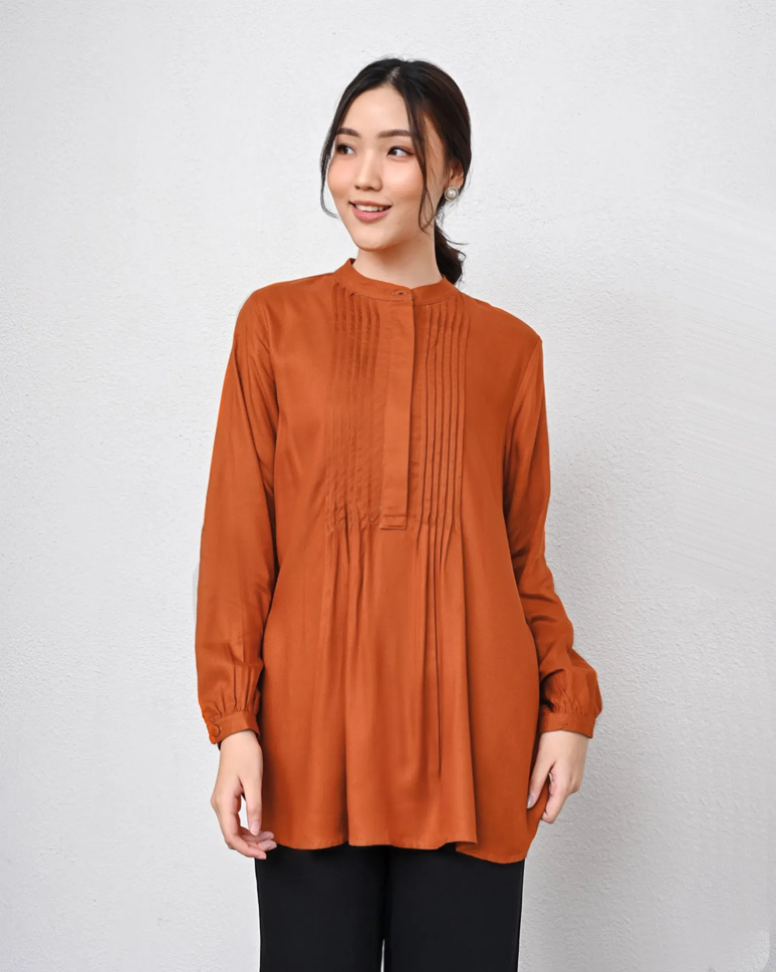 MAISARA SHIRT