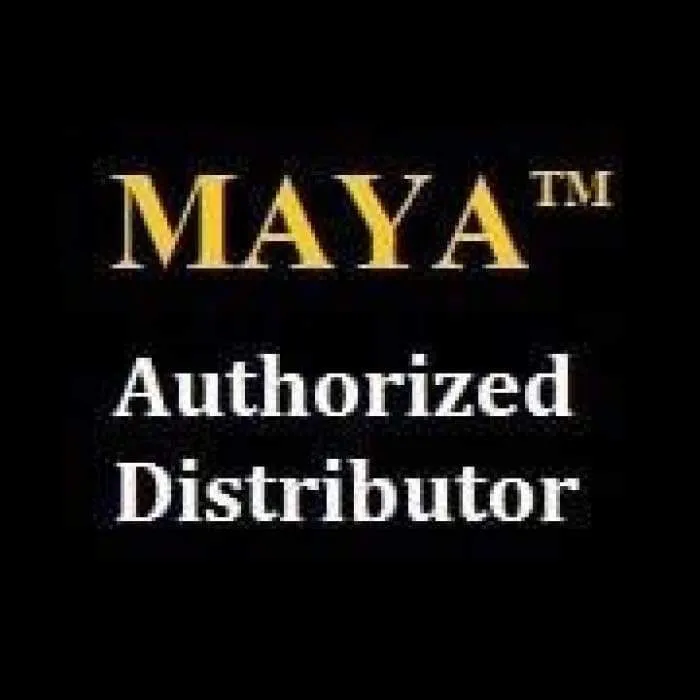 MAYA Breathable Nail Polish - Mystique