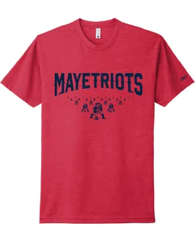 Mayetriots T-Shirt