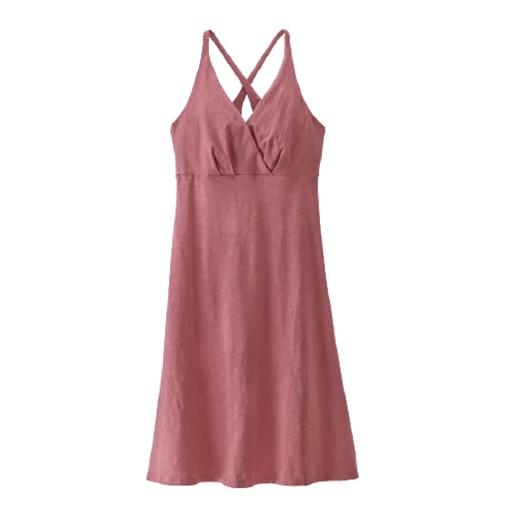 Patagonia Women's Amber Dawn Dress - Past Season