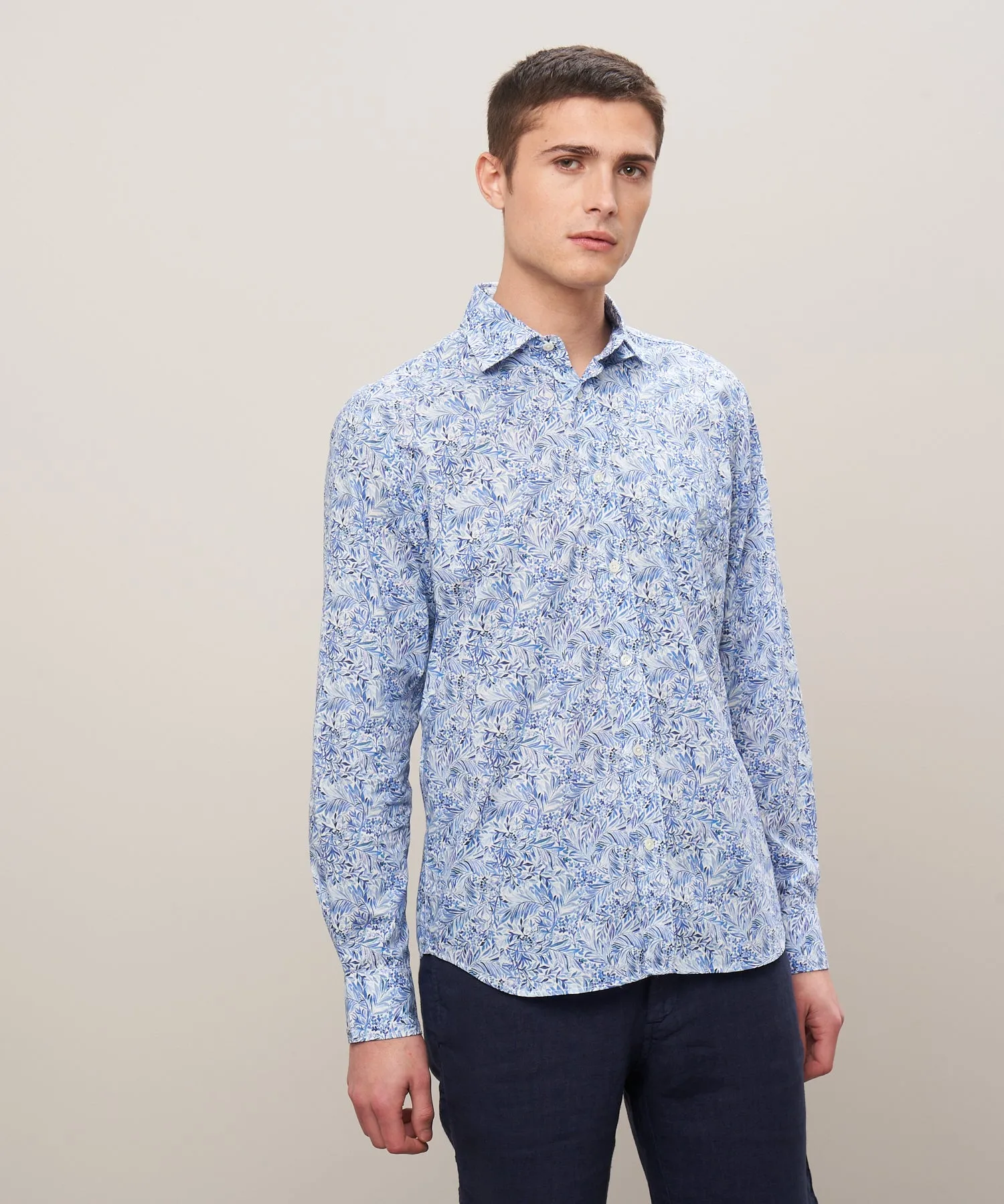 Paul Woven Shirt