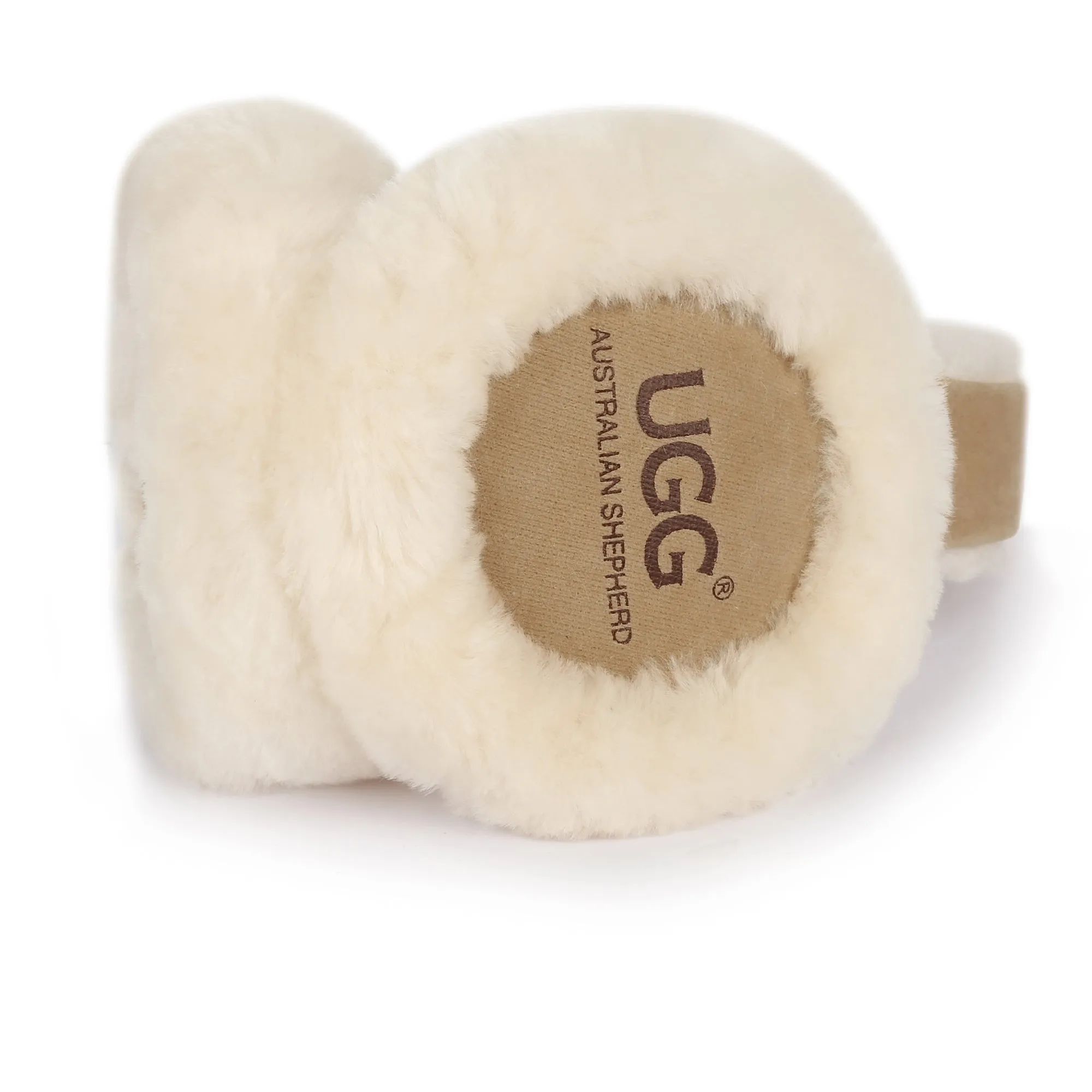 Premium Foldable UGG Earmuff