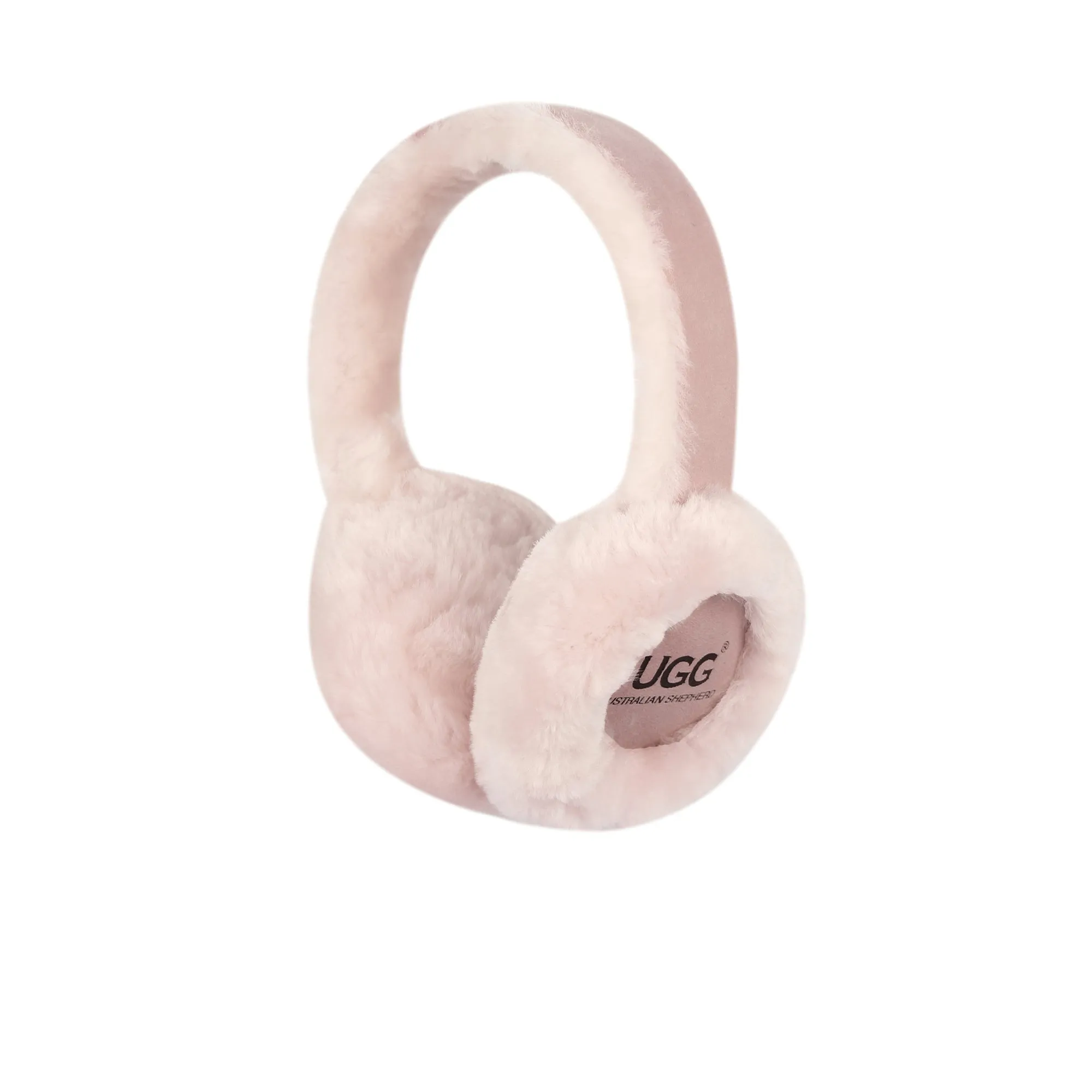 Premium Foldable UGG Earmuff