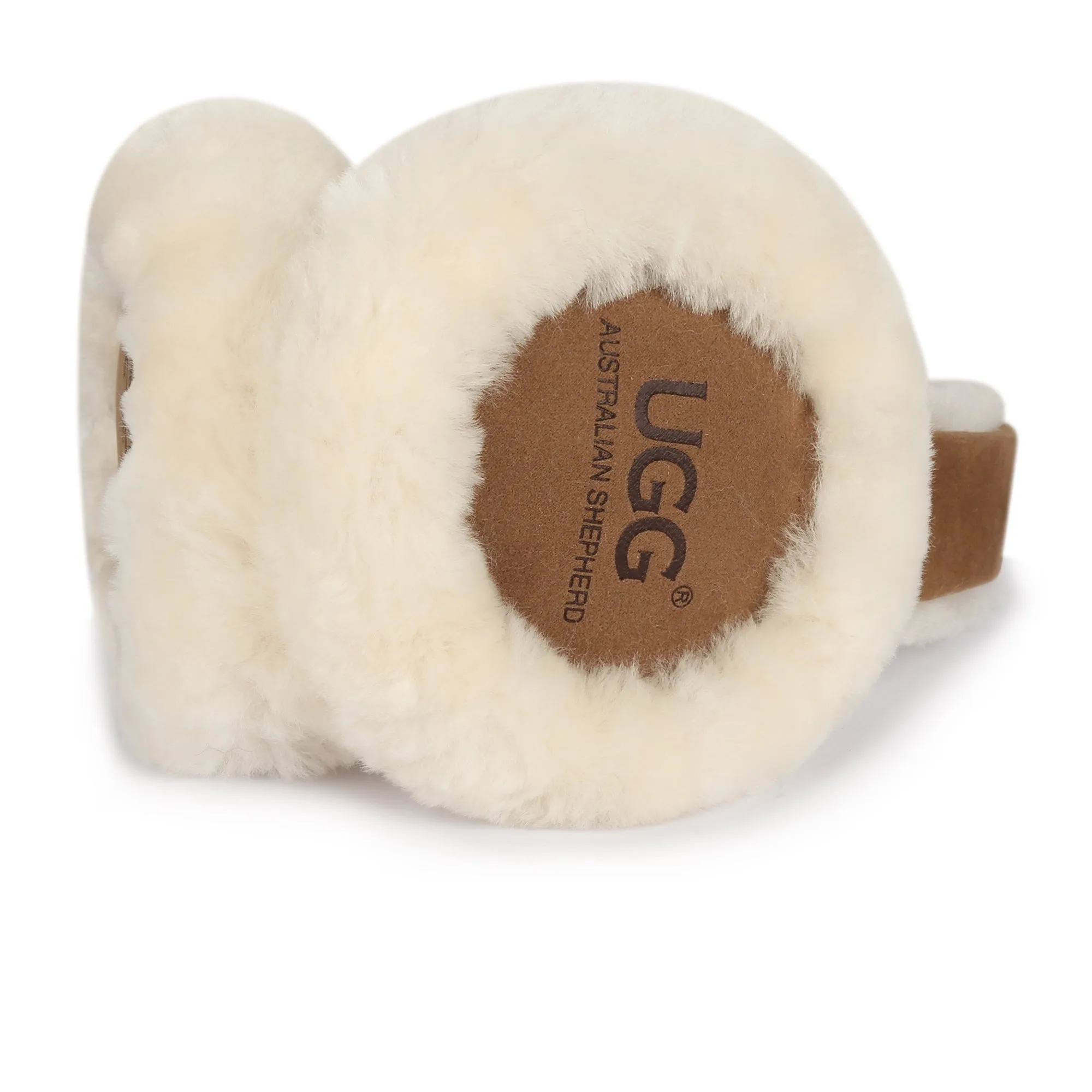 Premium Foldable UGG Earmuff