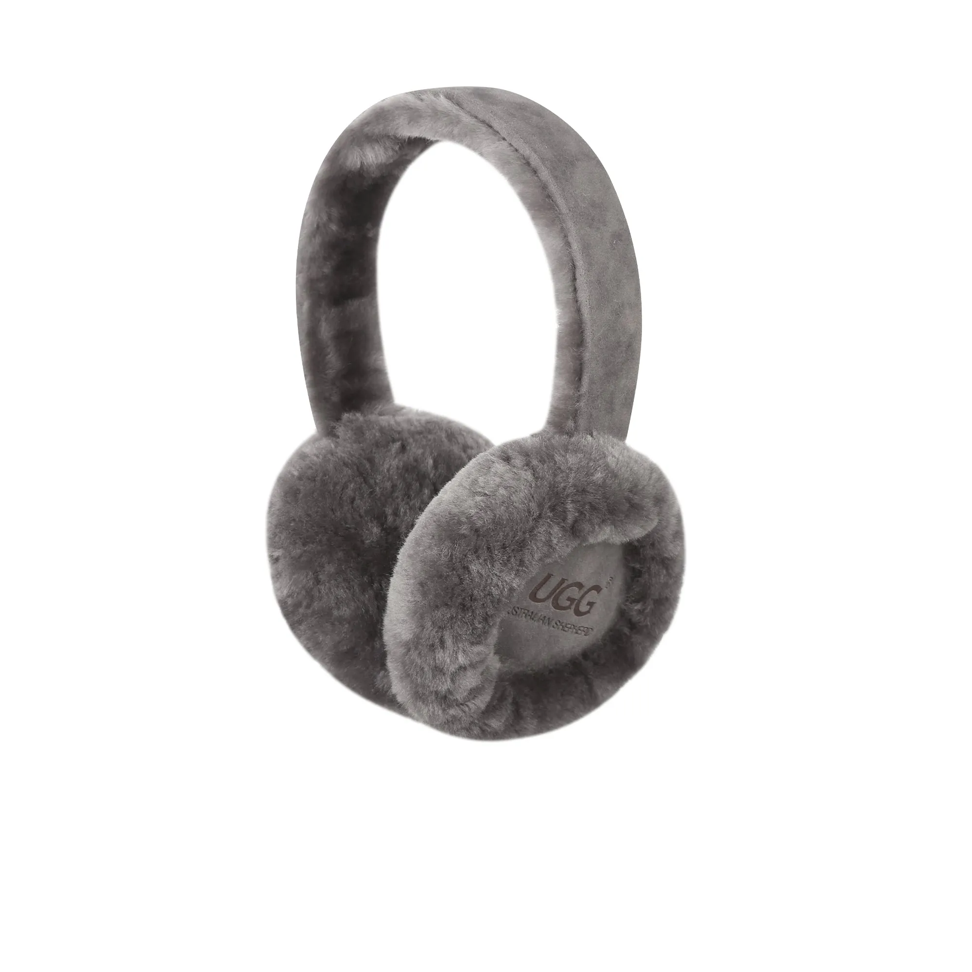 Premium Foldable UGG Earmuff