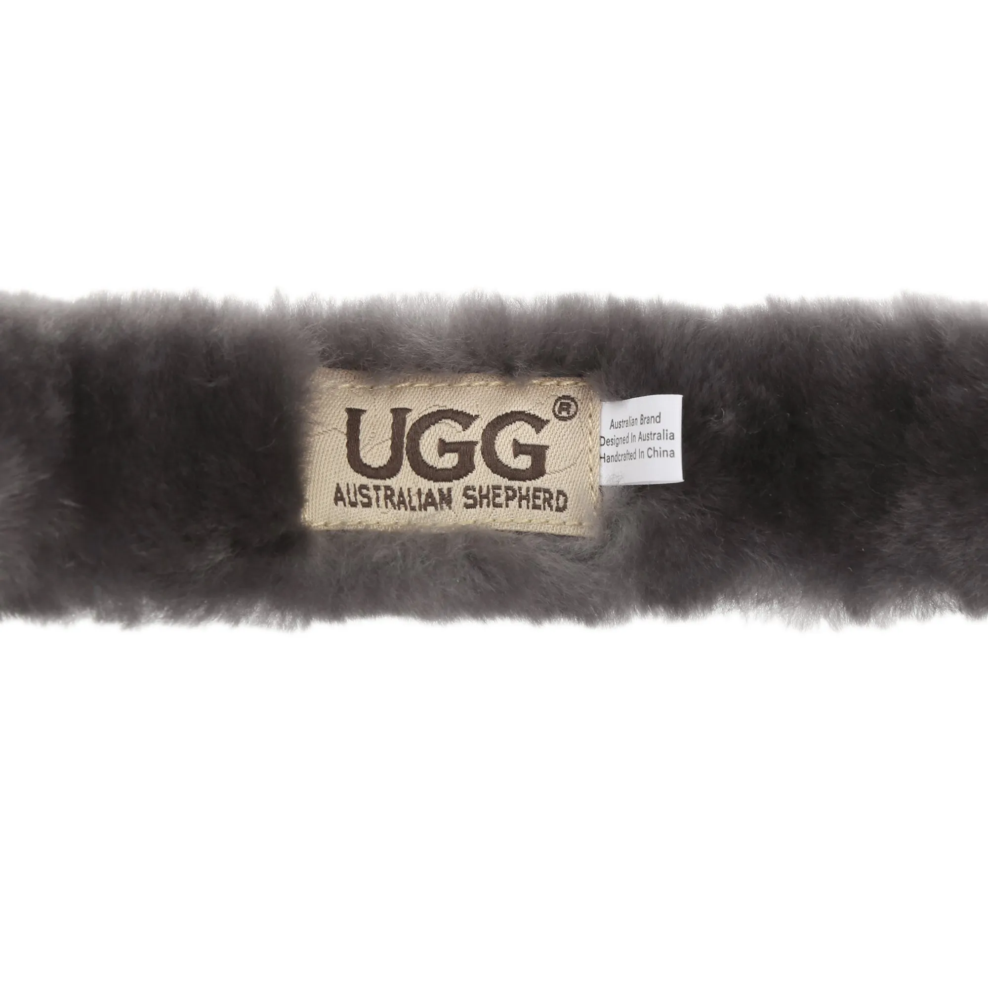 Premium Foldable UGG Earmuff