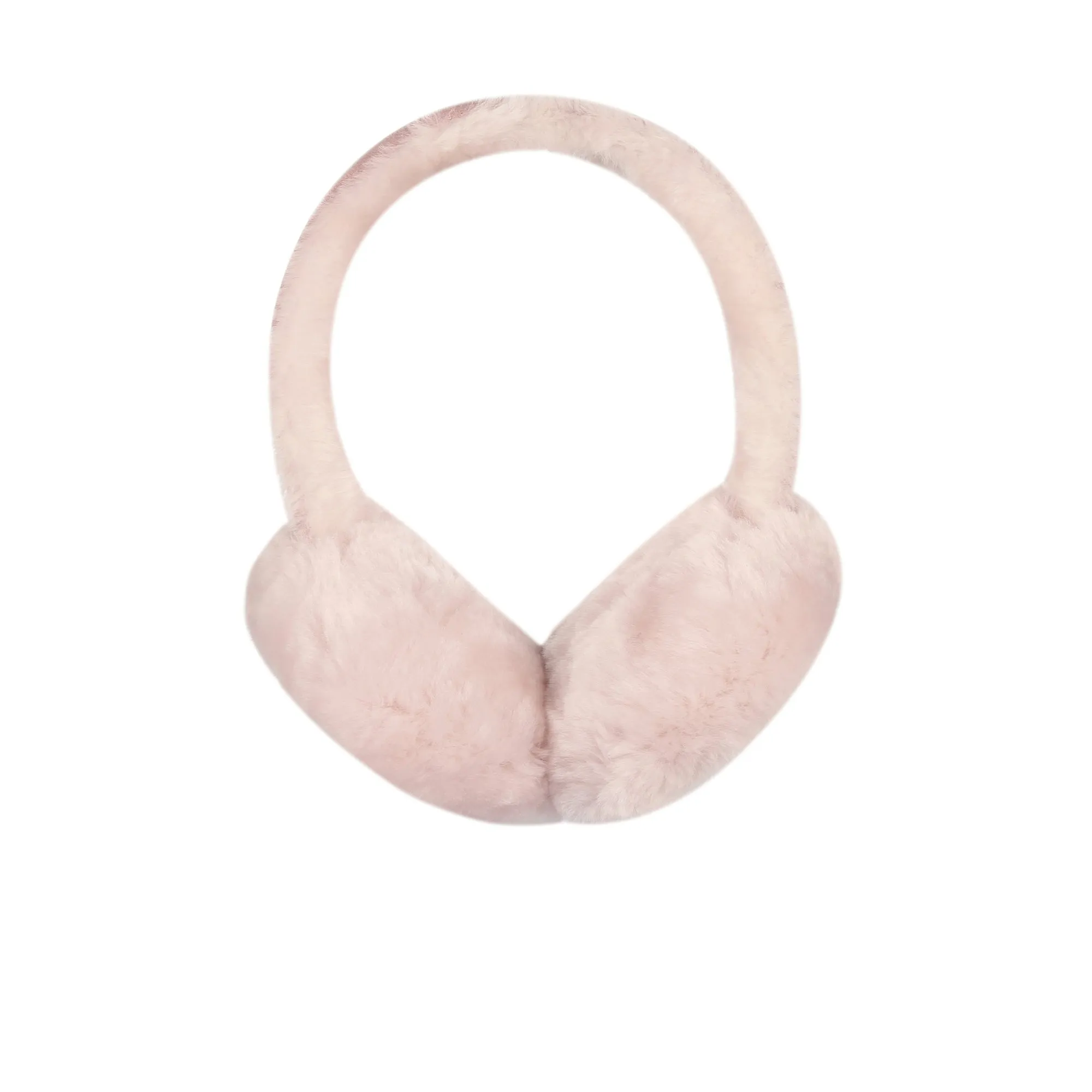 Premium Foldable UGG Earmuff