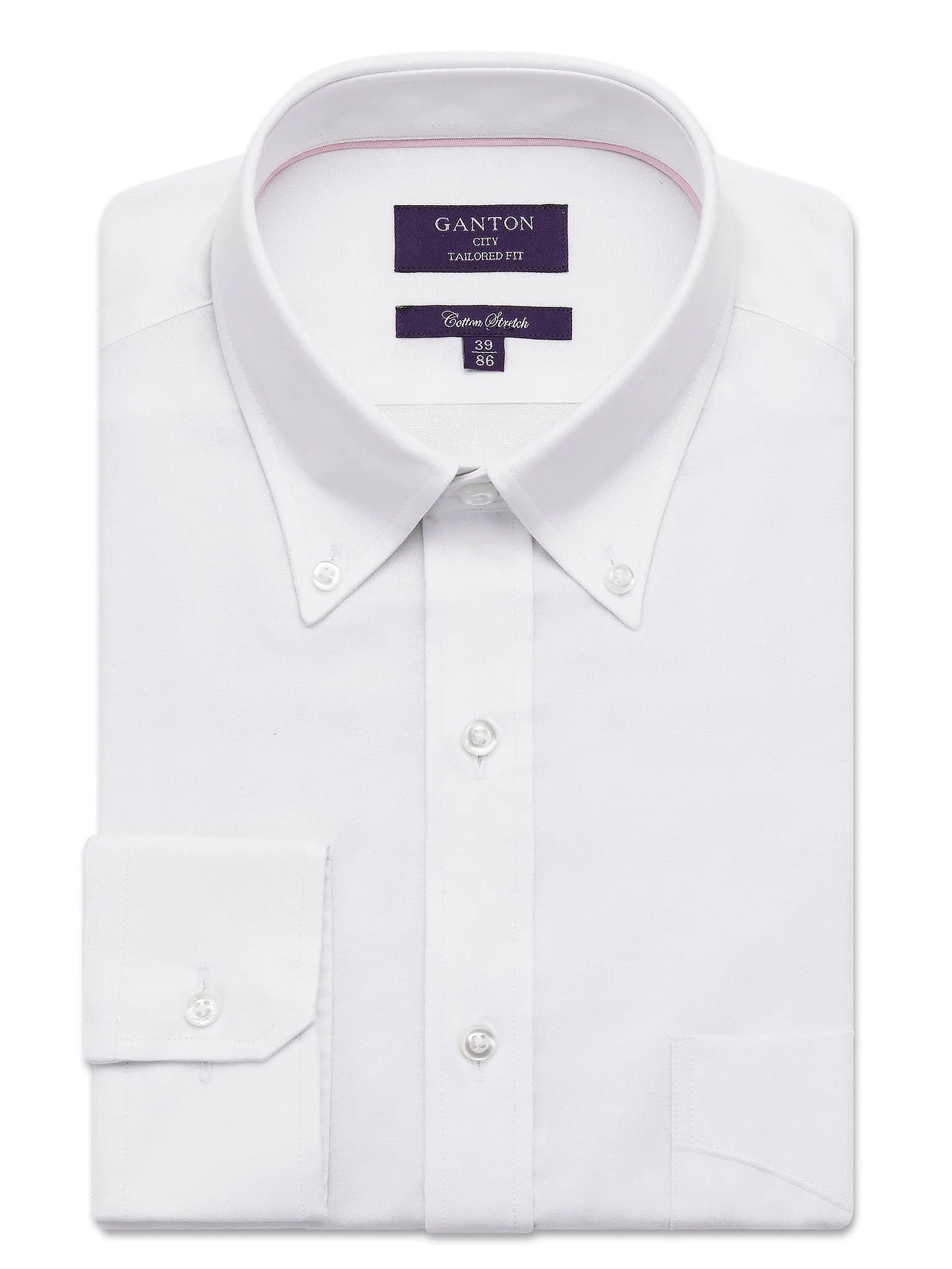 Sam Oxford Shirt