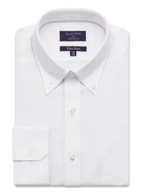 Sam Oxford Shirt