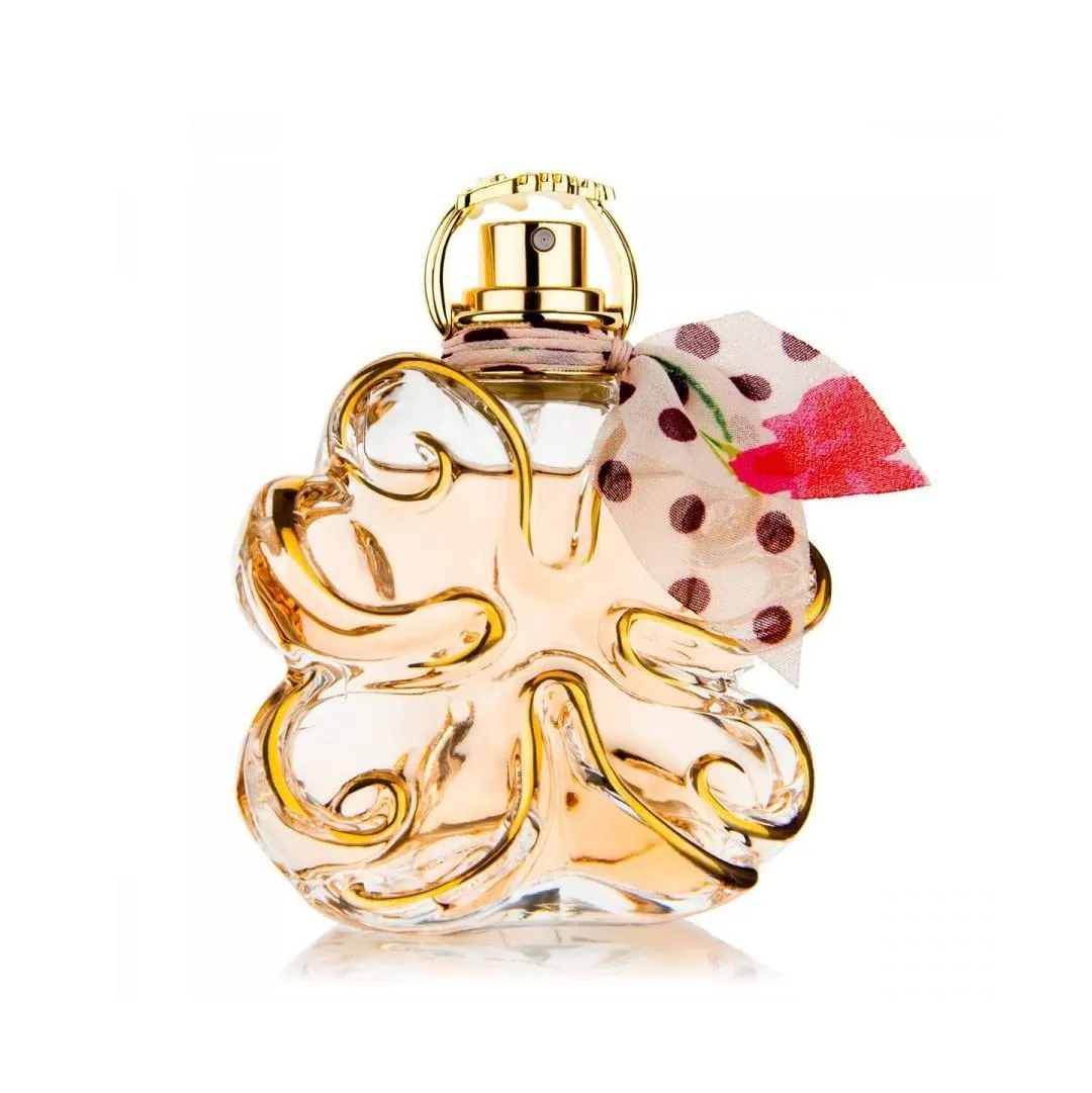 Si Lolita de Lolita Lempicka EDP 80ml  2.7 oz