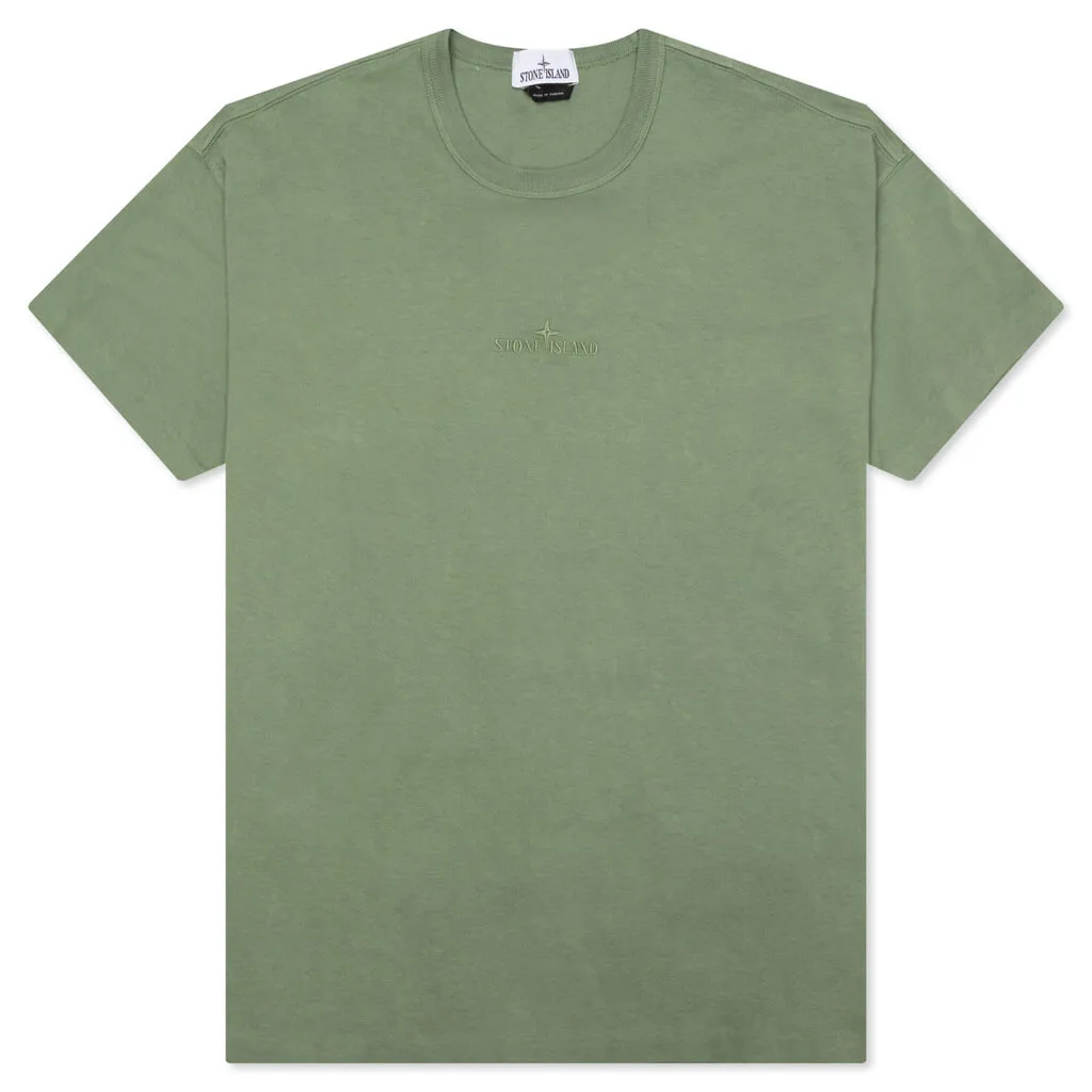 T-Shirt - Sage