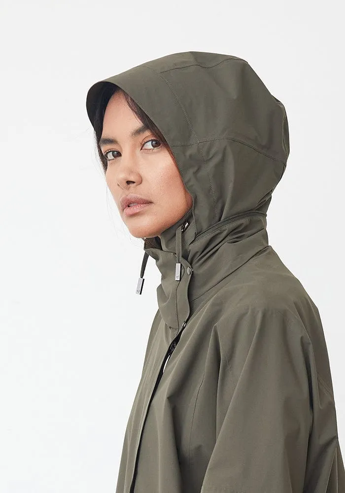 The Odyssey Waterproof  Jacket | Multiple Colours